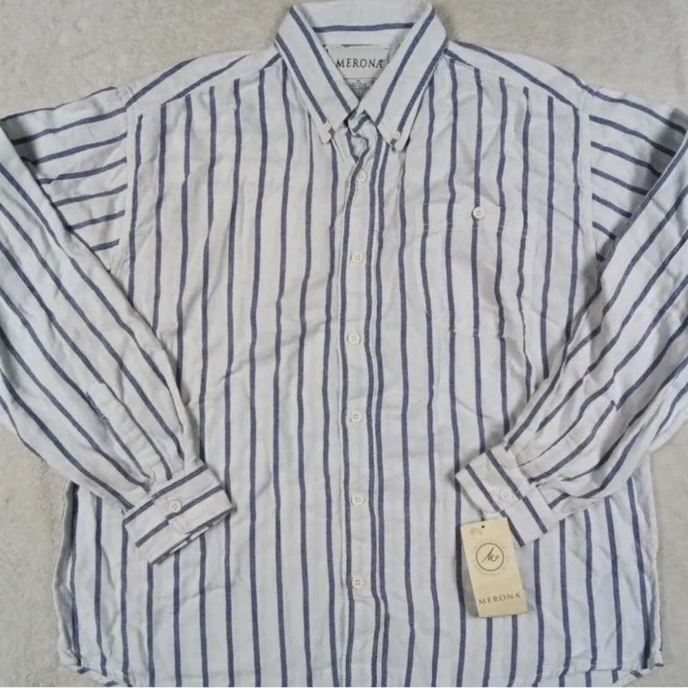 Button down